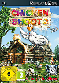 Chicken Shoot 2