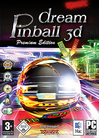 Dream Pinball 3D