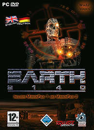 Earth 2140