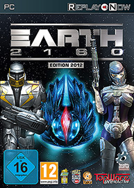 RN Earth 2160