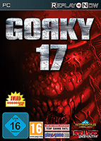 Gorky 17 aka Odium