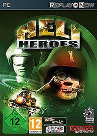 Heli Heroes