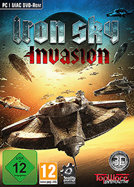 Iron Sky Invasion