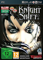 KnightShift