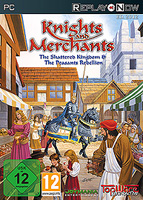 Knights and Merchants