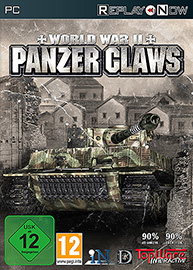 RN WW2 Panzer Claws
