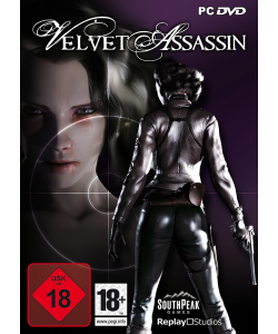 Velvet Assassin [PC]