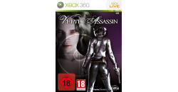 Velvet Assassin [Xbox 360]