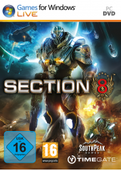 Section 8 [PC]