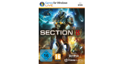 Section 8 [PC]