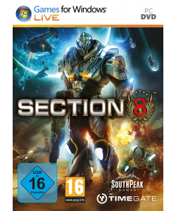 Section 8 [PC]