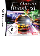 Dream Pinball 3D [NDS]