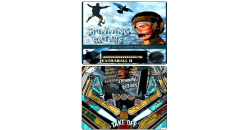 Dream Pinball 3D [NDS]