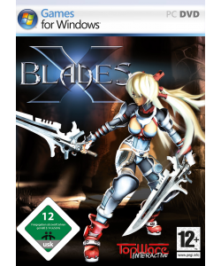 X-Blades