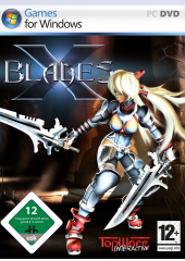 X-Blades