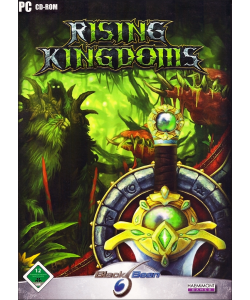 Rising Kingdoms