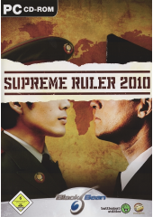 Supreme Ruler 2010