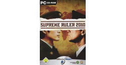 Supreme Ruler 2010