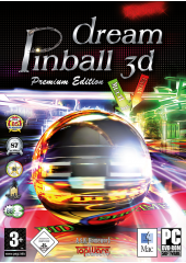 Dream Pinball 3D [PC | MAC] [Download]