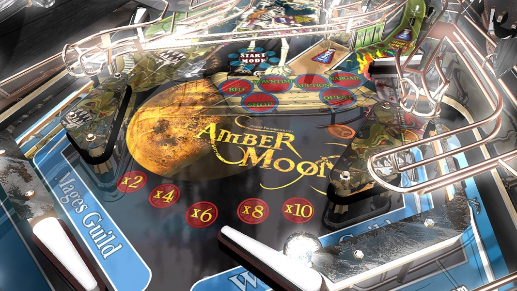 windows pinball for mac