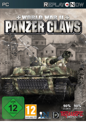 World War II: Panzer Claws [PC] [Steam Key]