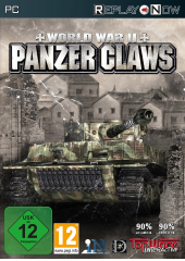 World War II Panzer Claws I+II