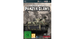 World War II Panzer Claws I+II