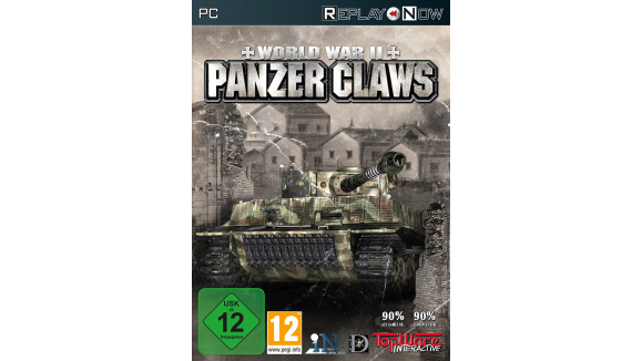 World War II Panzer Claws I+II