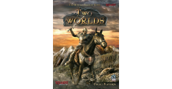 Two Worlds - Lösungsbuch