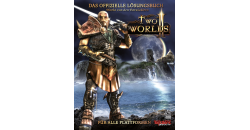 Two Worlds II Lösungsbuch [DE]