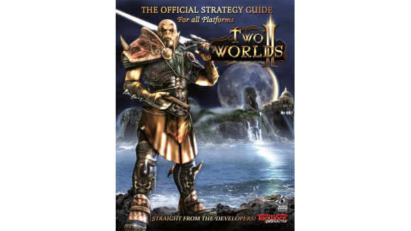 Two Worlds II Strategy Guide [EN]