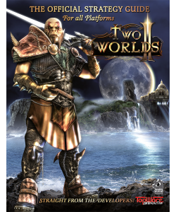 Two Worlds II Strategy Guide [EN]