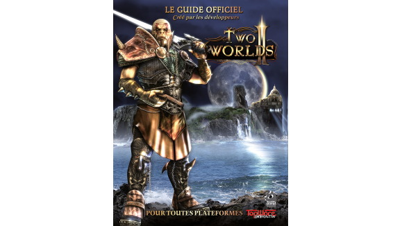 Two Worlds II Guide de Stratégie [FR]