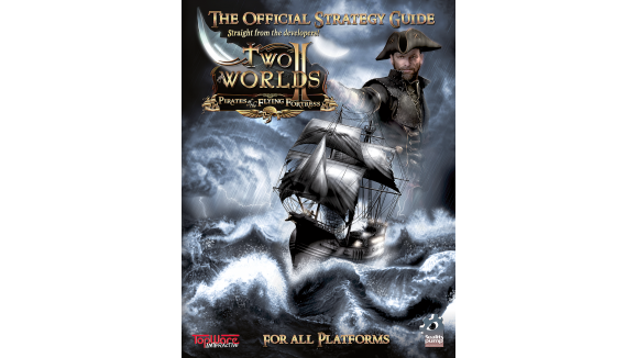 TW II: Pirates of the Flying Fortress Strategy Guide [EN]