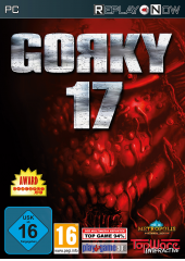 Gorky 17 aka Odium [PC] [Steam Key]