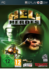Heli Heroes [PC] [Steam Key]