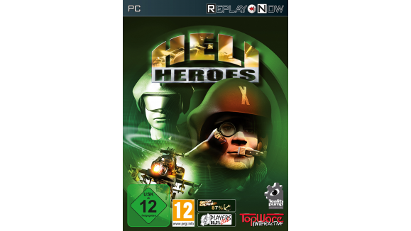 Heli Heroes