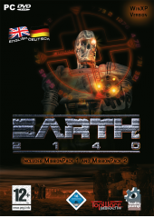 EARTH 2140 [PC | MAC] [Steam Key]