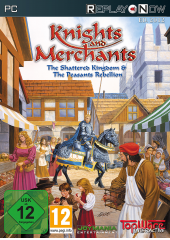 Knights and Merchants