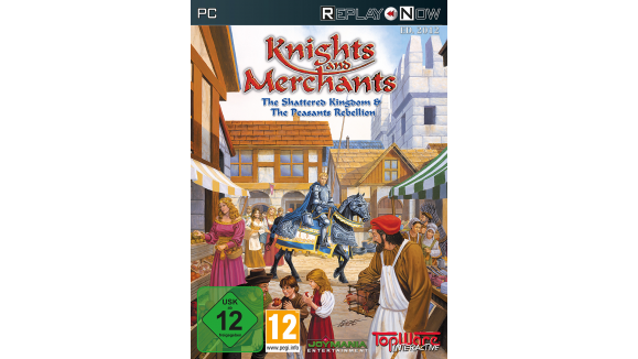 Knights and Merchants