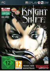 KnightShift [PC] [Steam Key]