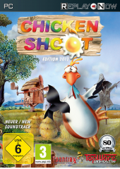 Chicken Shoot 1 [PC] [Steam Key]
