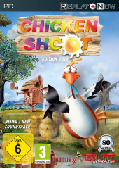 Chicken Shoot 1