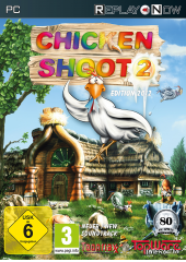 Chicken Shoot 2 [PC] [Steam Key]