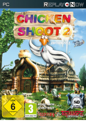 Chicken Shoot 2