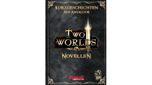 Two Worlds II Novellen [DE]