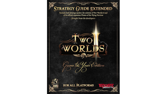 Two Worlds II Strategy Guide Extended [EN]