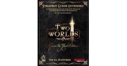 Two Worlds II Strategy Guide Extended [EN]