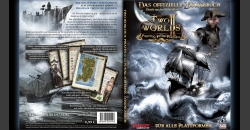 Two Worlds II GotY Lösungsbuch [DE]