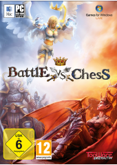Battle vs. Chess [PC | MAC | Linux] [Download]